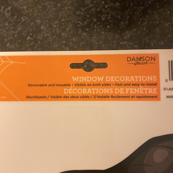 Halloween Car Decoration - Picture 2 of 2